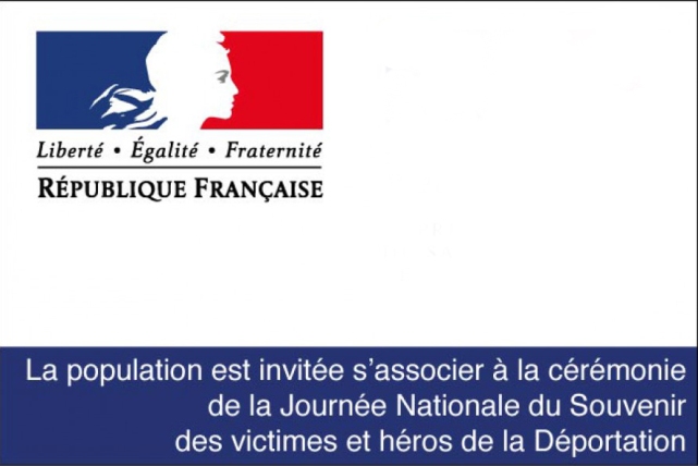 journee deportation site